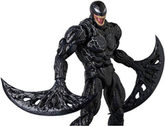 Marvel Venom (Venom: Let There Be Carnage) MAFEX Action Figure