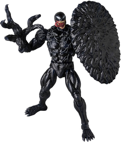 Marvel Venom (Venom: Let There Be Carnage) MAFEX No.282 Action Figure