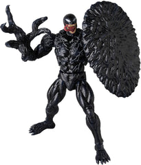 Marvel Venom (Venom: Let There Be Carnage) MAFEX Action Figure