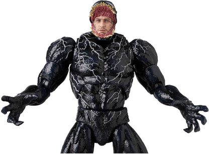 Marvel Venom (Venom: Let There Be Carnage) MAFEX No.282 Action Figure