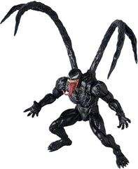 Marvel Venom (Venom: Let There Be Carnage) MAFEX Action Figure