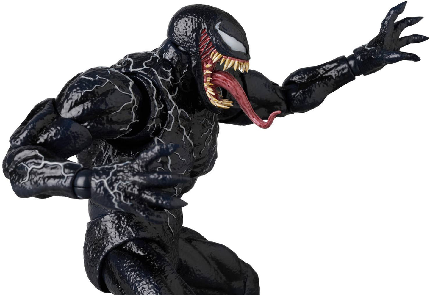 Marvel Venom (Venom: Let There Be Carnage) MAFEX No.282 Action Figure