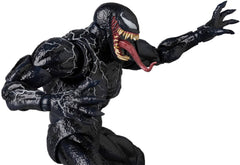 Marvel Venom (Venom: Let There Be Carnage) MAFEX Action Figure