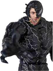 Marvel Venom (Venom: Let There Be Carnage) MAFEX Action Figure