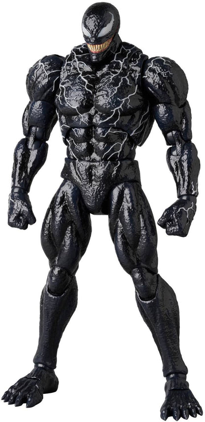 Marvel Venom (Venom: Let There Be Carnage) MAFEX No.282 Action Figure