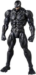 Marvel Venom (Venom: Let There Be Carnage) MAFEX Action Figure