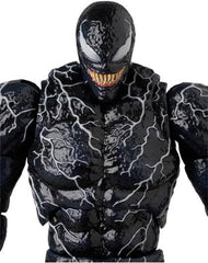 Marvel Venom (Venom: Let There Be Carnage) MAFEX Action Figure