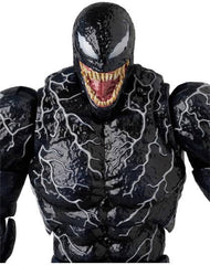 Marvel Venom (Venom: Let There Be Carnage) MAFEX Action Figure