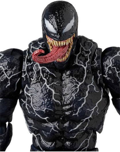Marvel Venom (Venom: Let There Be Carnage) MAFEX No.282 Action Figure