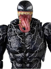 Marvel Venom (Venom: Let There Be Carnage) MAFEX Action Figure