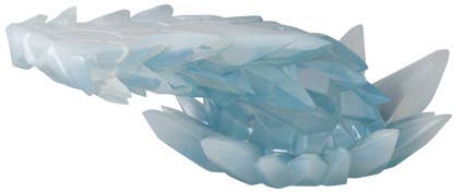 Marvel IceMan (Comic Ver.) MAFEX Action Figure