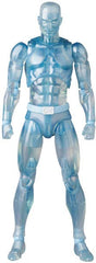 Marvel IceMan (Comic Ver.) MAFEX Action Figure
