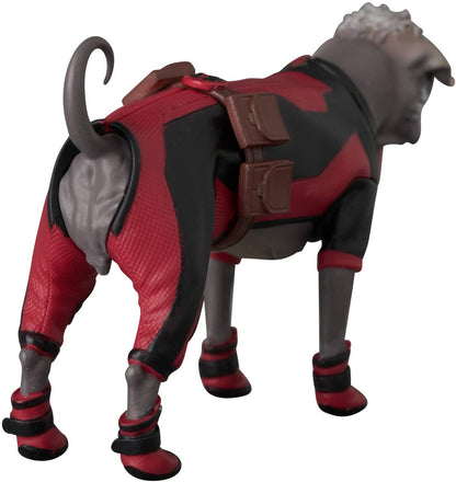 Marvel Deadpool (Deadpool & Wolverine Ver. ) MAFEX Action Figure