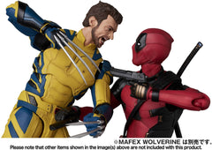 [Pre-Order] Marvel Wolverine (Deadpool & Wolverine Ver. ) MAFEX Action Figure