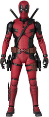 [Pre-Order] Marvel Deadpool (Deadpool & Wolverine Ver. ) MAFEX Action Figure