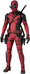 [Pre-Order] Marvel Deadpool (Deadpool & Wolverine Ver. ) MAFEX Action Figure