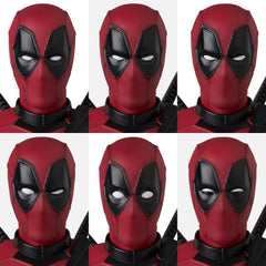 [Pre-Order] Marvel Deadpool (Deadpool & Wolverine Ver. ) MAFEX Action Figure