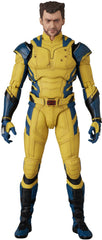 [Pre-Order] Marvel Wolverine (Deadpool & Wolverine Ver. ) MAFEX Action Figure