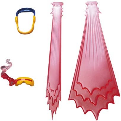 Marvel X-Men Cyclops Comic Version MAFEX Action Figure (Reissue)