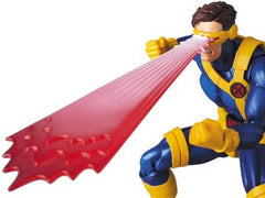 Marvel X-Men Cyclops Comic Version MAFEX Action Figure (Reissue)