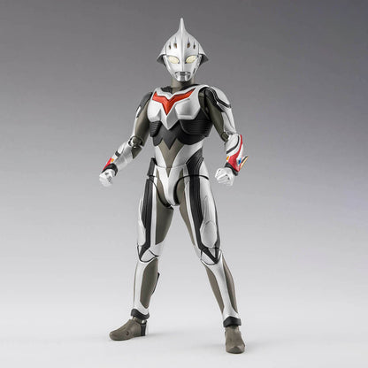Ultraman Nexus Anphans S.H.Figuarts Action Figure