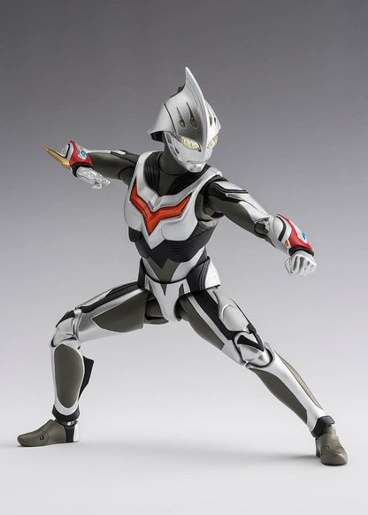 Ultraman Nexus Anphans S.H.Figuarts Action Figure