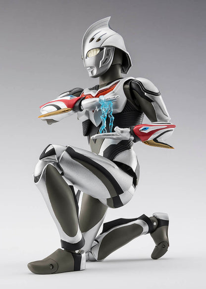 Ultraman Nexus Anphans S.H.Figuarts Action Figure