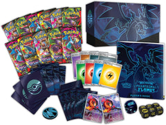 [Pre-Order] Pokémon TCG: Mega Evolution 2: Phantasmal Flames: Elite Trainer Box