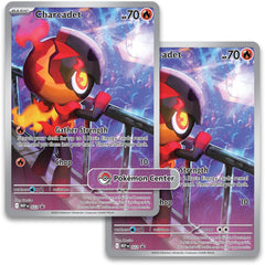 [Pre-Order] Pokémon TCG: Mega Evolution 2: Phantasmal Flames: Elite Trainer Box
