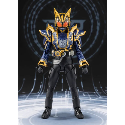Kamen Rider Na-Go - Beat Form Ver. Exclusive S.H.Figuarts Action Figure