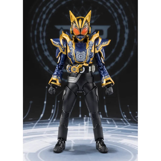 [Pre-Order] Kamen Rider Na-Go - Beat Form Ver. Exclusive S.H.Figuarts Action Figure