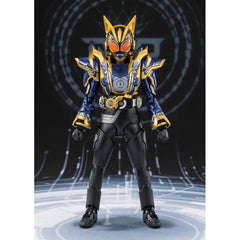 [Pre-Order] Kamen Rider Na-Go - Beat Form Ver. Exclusive S.H.Figuarts Action Figure
