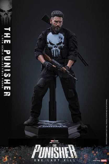 Punisher One Last Kill 1/6th Scale The Punisher Collectible Figure