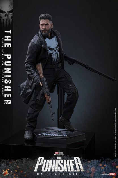 Punisher One Last Kill 1/6th Scale The Punisher Collectible Figure