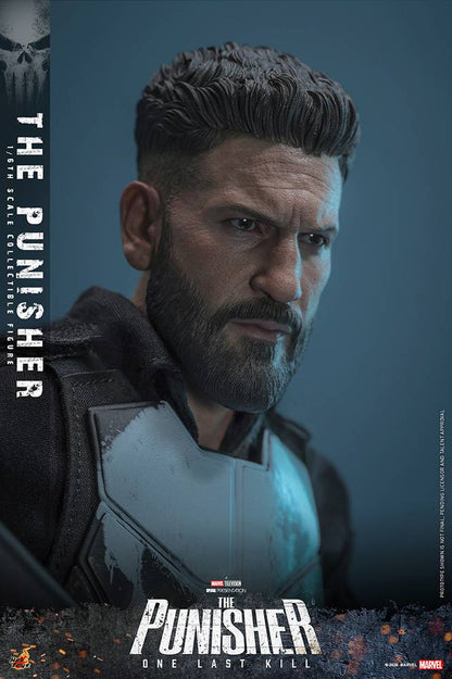 Punisher One Last Kill 1/6th Scale The Punisher Collectible Figure