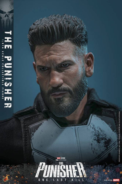 Punisher One Last Kill 1/6th Scale The Punisher Collectible Figure