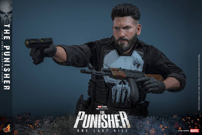 Punisher One Last Kill 1/6th Scale The Punisher Collectible Figure