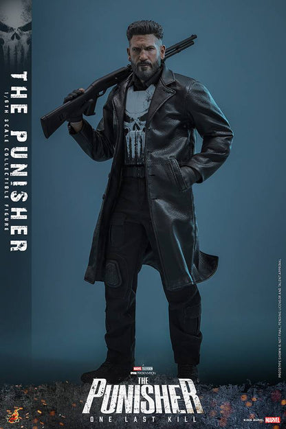 Punisher One Last Kill 1/6th Scale The Punisher Collectible Figure