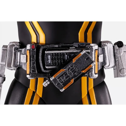 Kamen Rider Shinkocchou Seihou Kaixa Exclusive S.H.Figuarts Action Figure