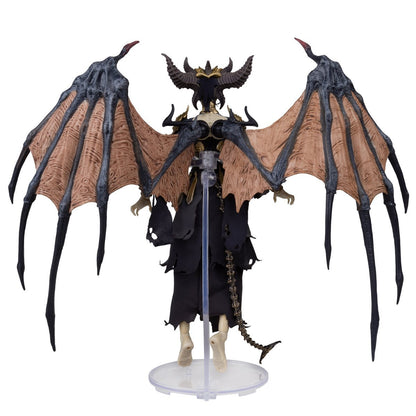 Diablo IV Lilith Elite Edition #2 7-Inch Scale Action Figure