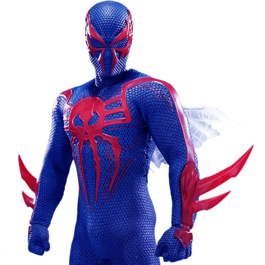 Spider-Man 2099 One:12 Collective Action Figure