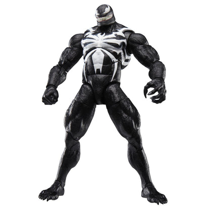 Marvel Legends Series Gamerverse Venom, Spider-Man 2 Video Game-Inspired Action Figure