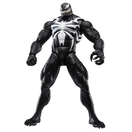 Marvel Legends Series Gamerverse Venom, Spider-Man 2 Video Game-Inspired Action Figure