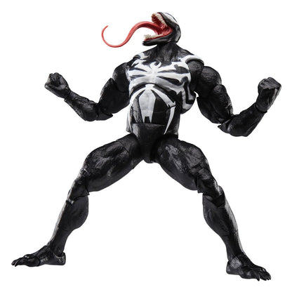 Marvel Legends Series Gamerverse Venom, Spider-Man 2 Video Game-Inspired Action Figure