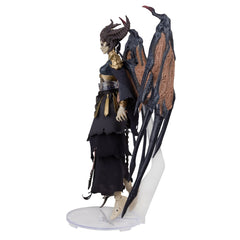 Diablo IV Lilith Elite Edition #2 7-Inch Scale Action Figure