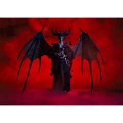Diablo IV Lilith Elite Edition #2 7-Inch Scale Action Figure