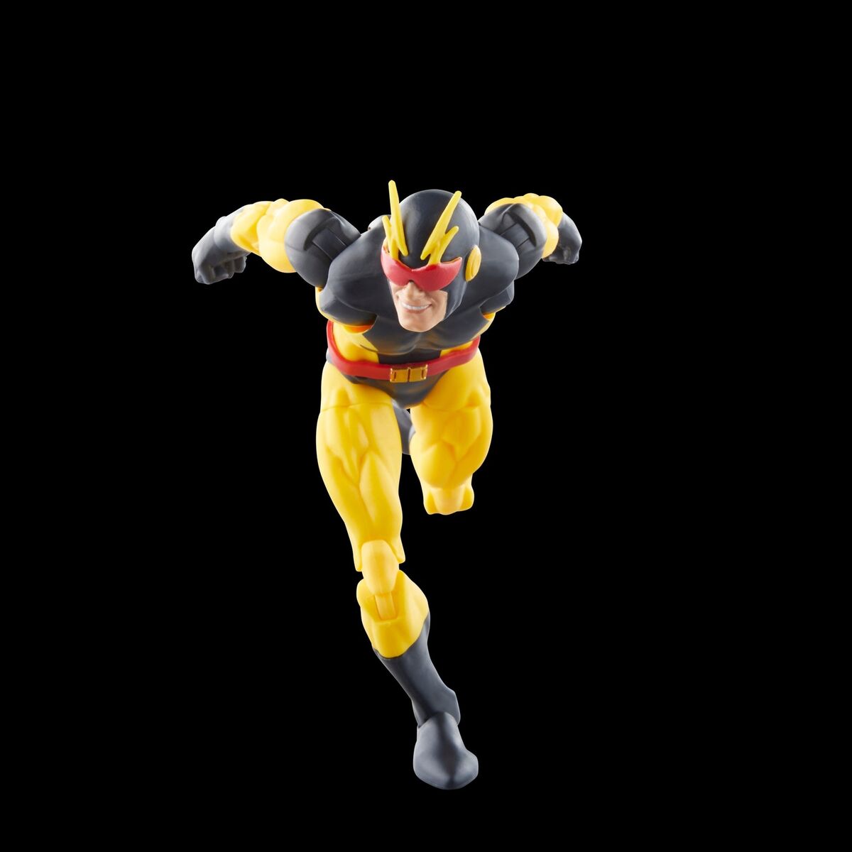 Marvel Legends Marvel's Nighthawk and Marvel's Blur Action Figure 2 Pack