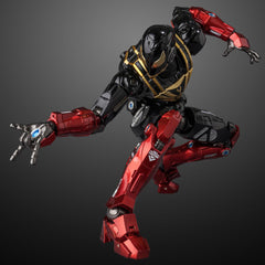 Marvel Fighting Armor Iron Spider (Miles Morales Ver.) Action Figure
