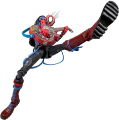 Marvel Spider-Man: Across the Spider-Verse SV-Action Spider-Punk Action Figure