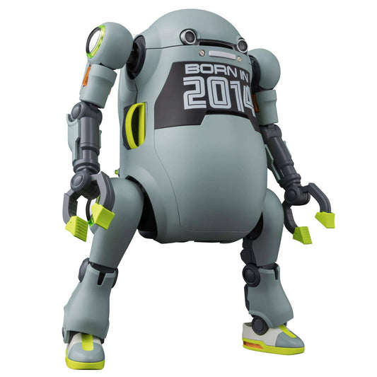 [Pre-Order] 12 Mechatro WeGo Decade 1/12 Scale Action Figure